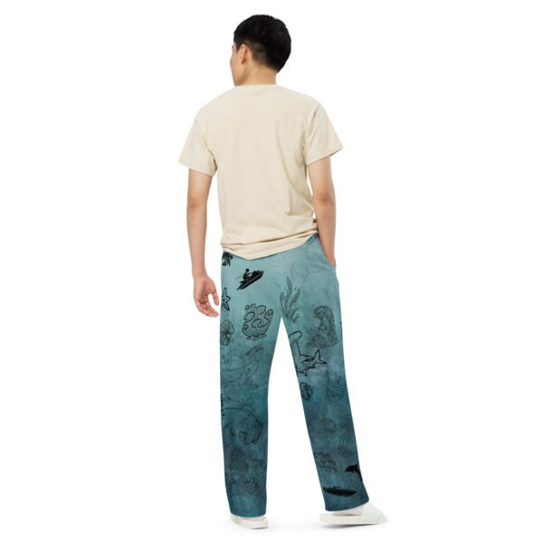 Beach Days Pajama Pants - Image 3