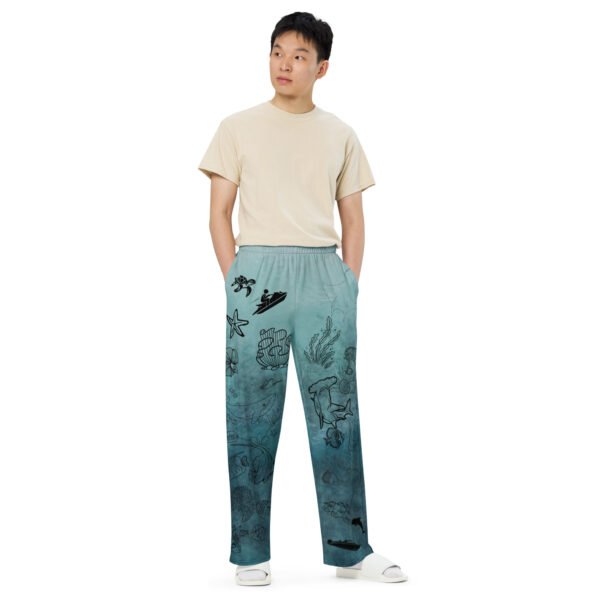 Beach Days Pajama Pants