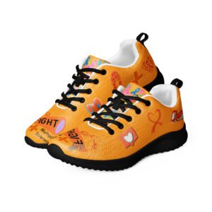 Fight MS Awareness Shoes