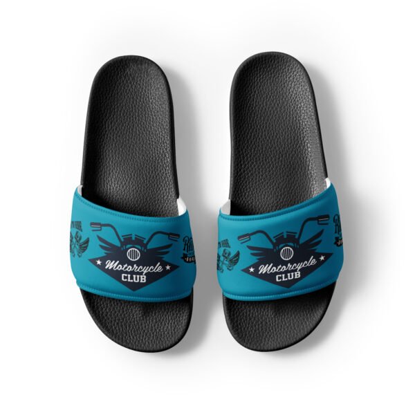 Motorcycle Club Slide Ons - Image 2