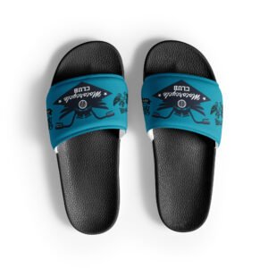 Motorcycle Club Slide Ons