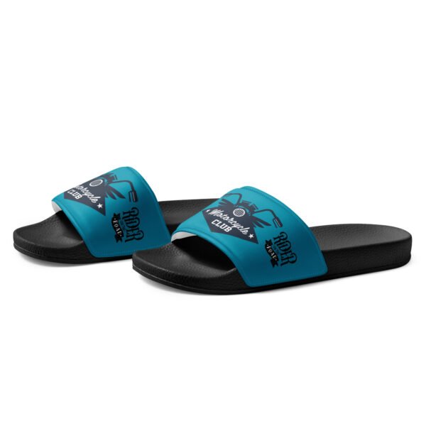 Motorcycle Club Slide Ons - Image 3