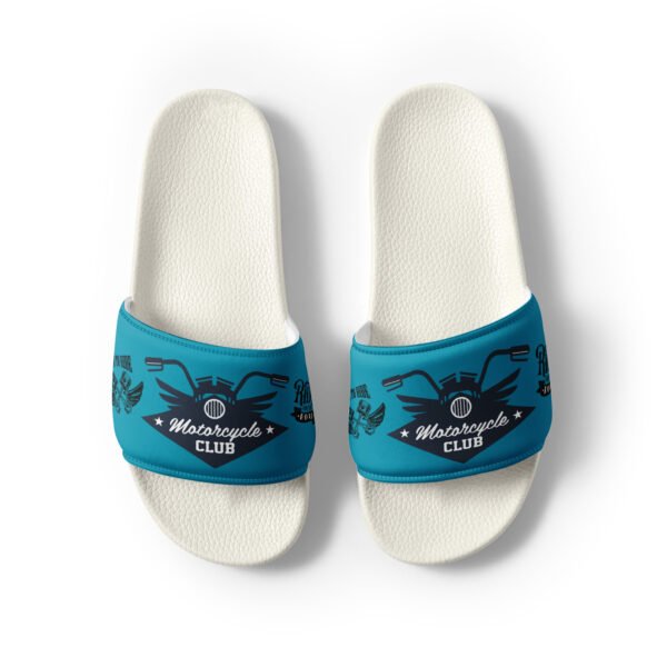 Motorcycle Club Slide Ons - Image 6