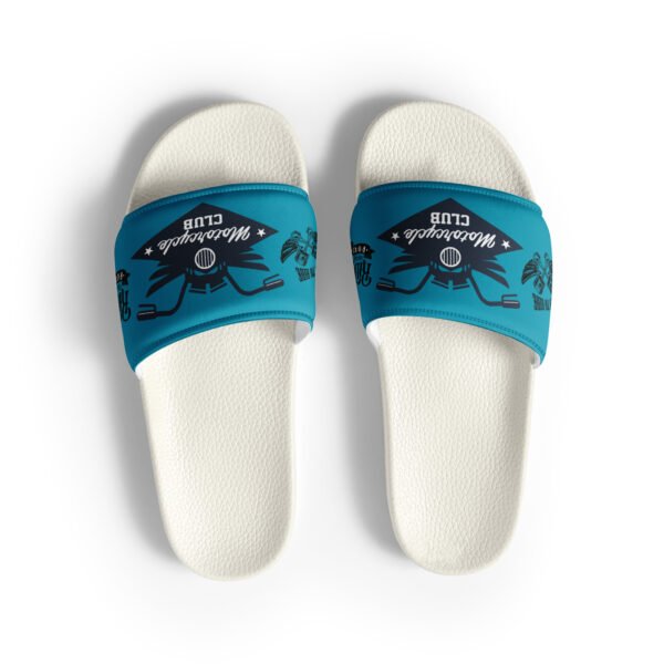 Motorcycle Club Slide Ons - Image 5