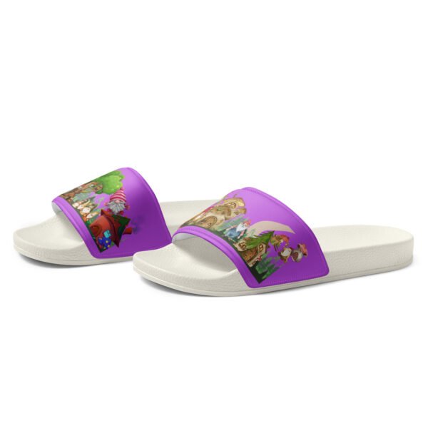 Gnome Village Slide Ons - Image 7