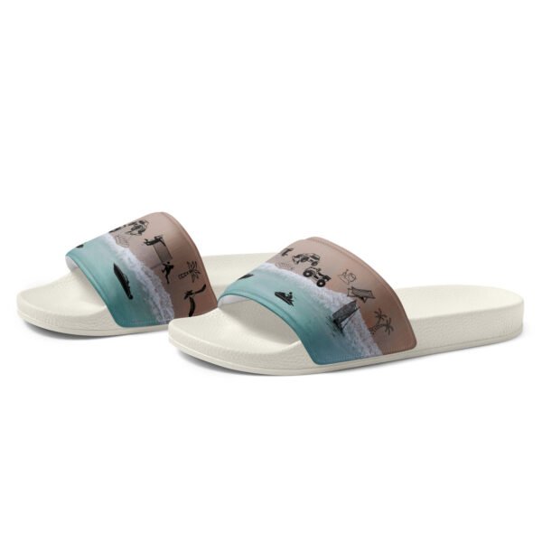 Beach Days Slide Ons - Image 7