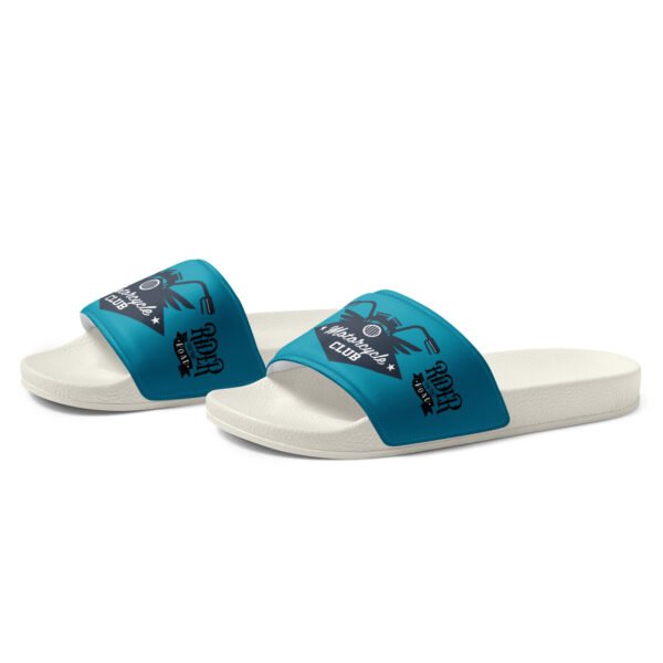 Motorcycle Club Slide Ons - Image 7