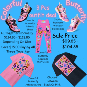 3pcs Bundle Savings Pack
