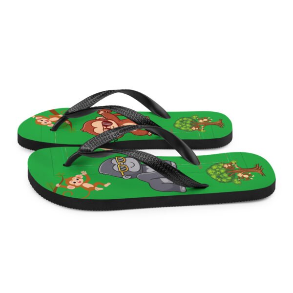Just Monkeying Flip-Flops - Image 5