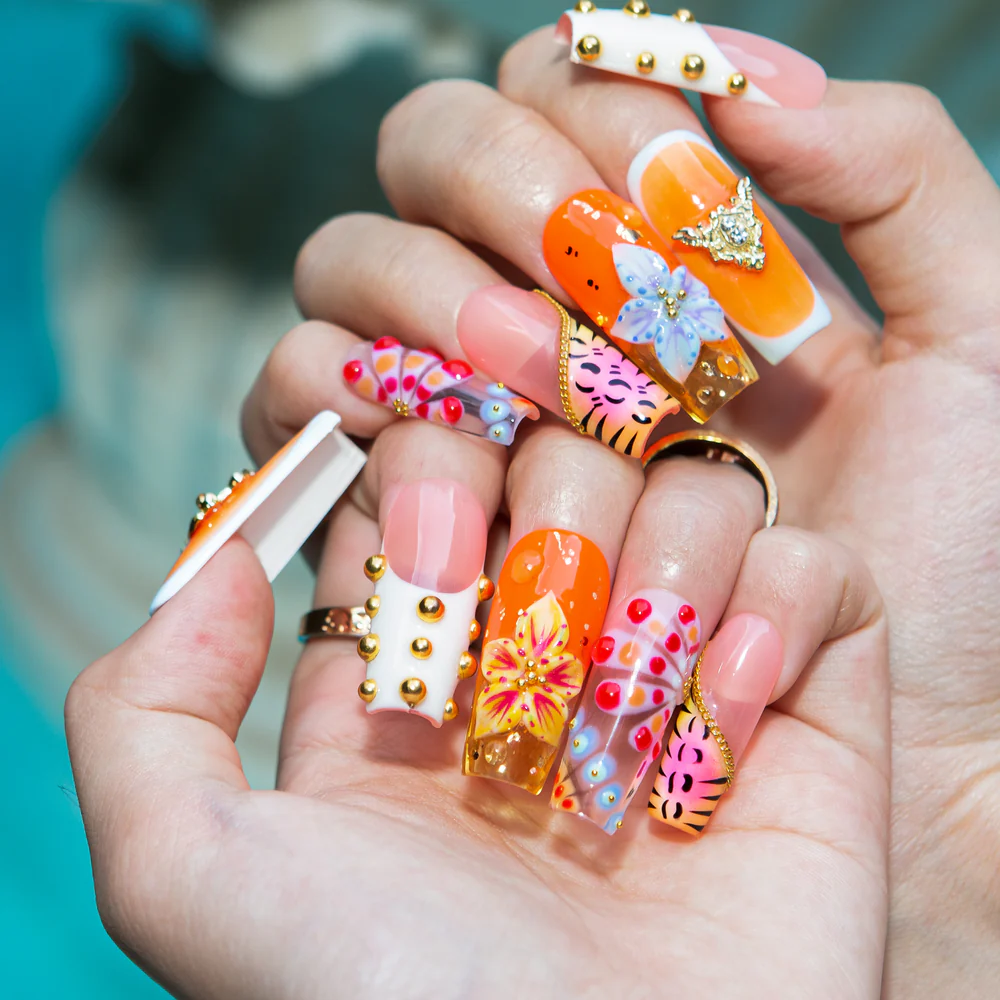 advertisement for Lovful