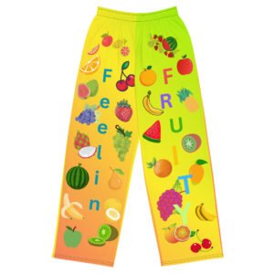 Feelin Fruity Pajama Pants
