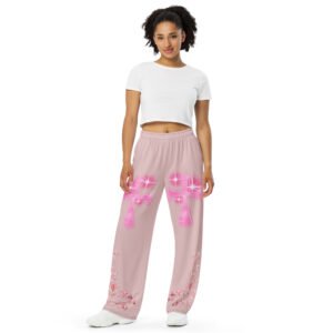 Hope Crosses Pajama Pants