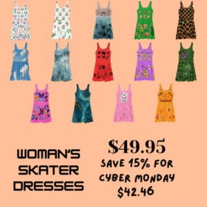 Cyber Monday Dress Deal