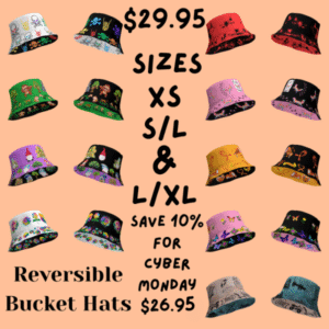 Cyber Monday Hat Deals