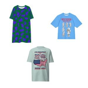 Premium Cotton Fashion Shirts