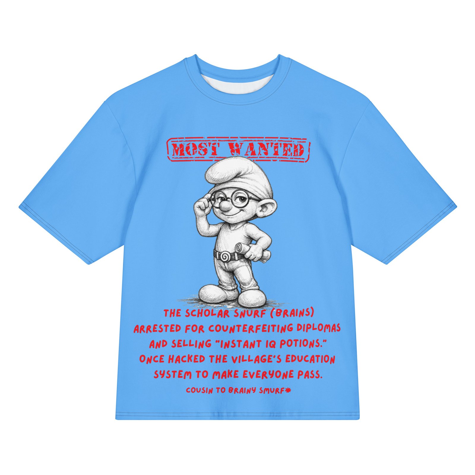 The Scholar Snurf Collection