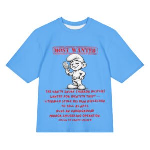 The vanity Snurf Collection