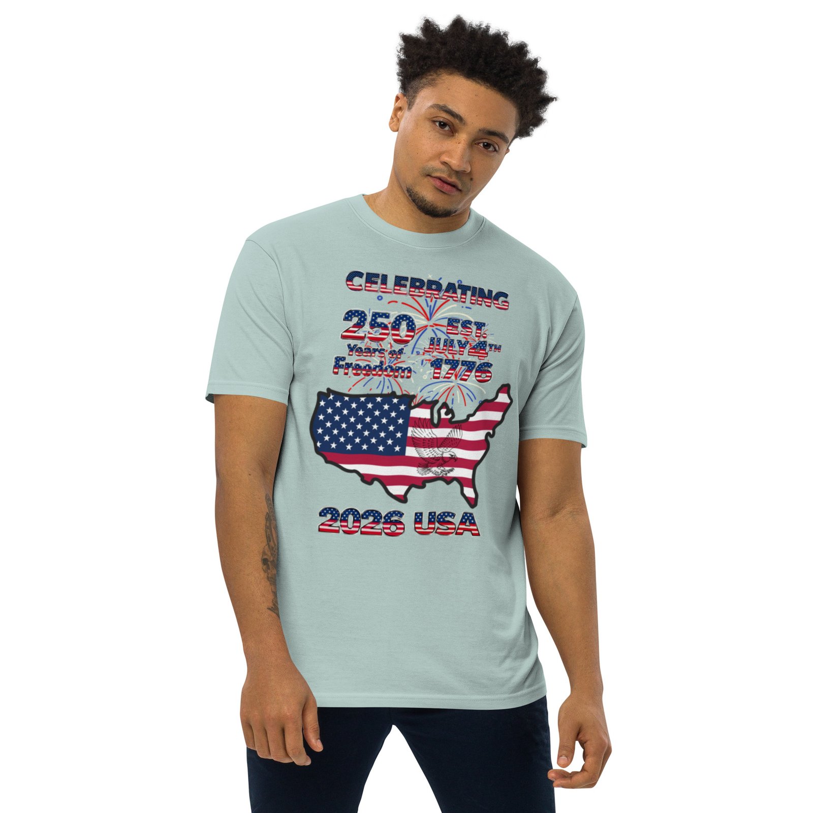 Americas Birthday Special Edition - Image 14