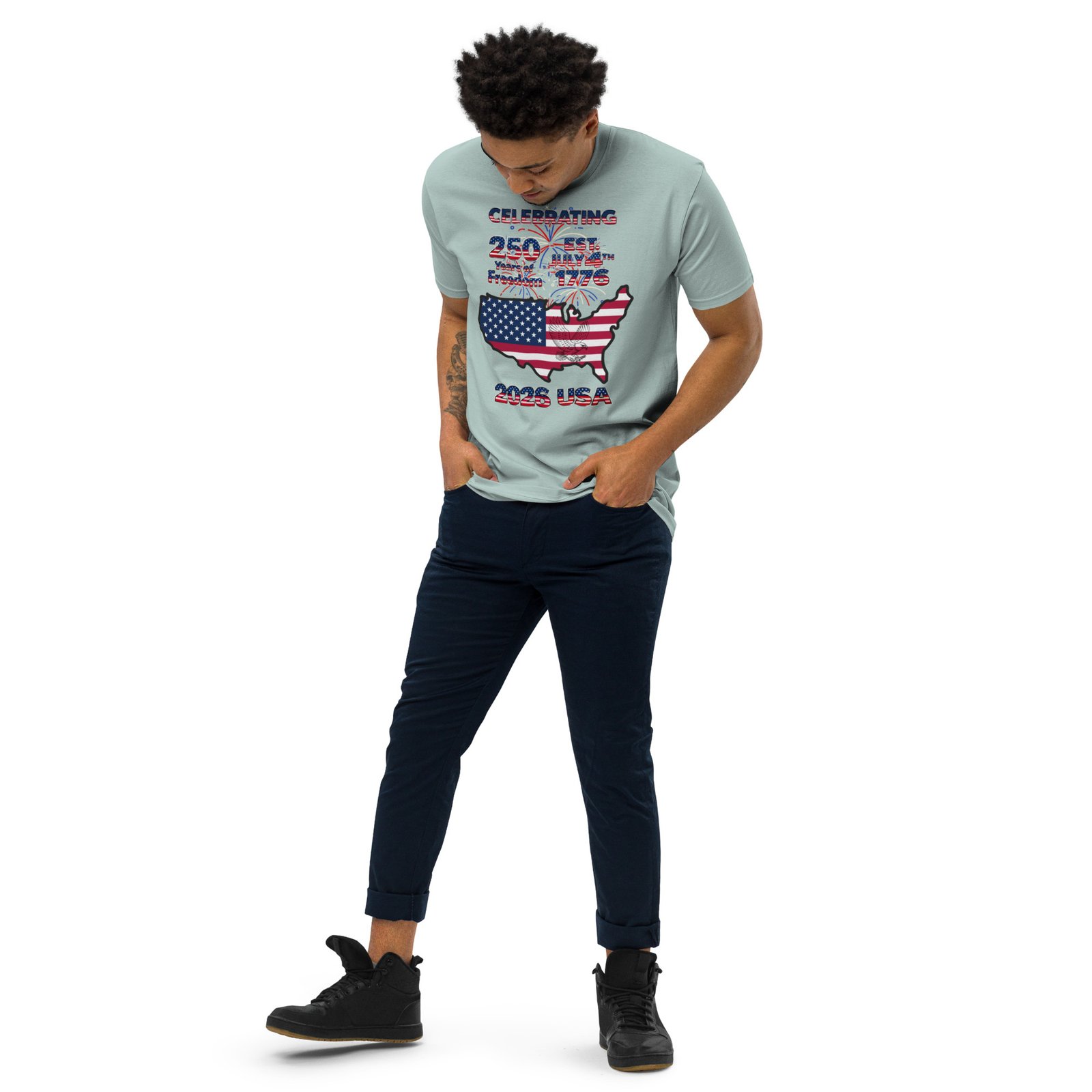 Americas Birthday Special Edition - Image 13