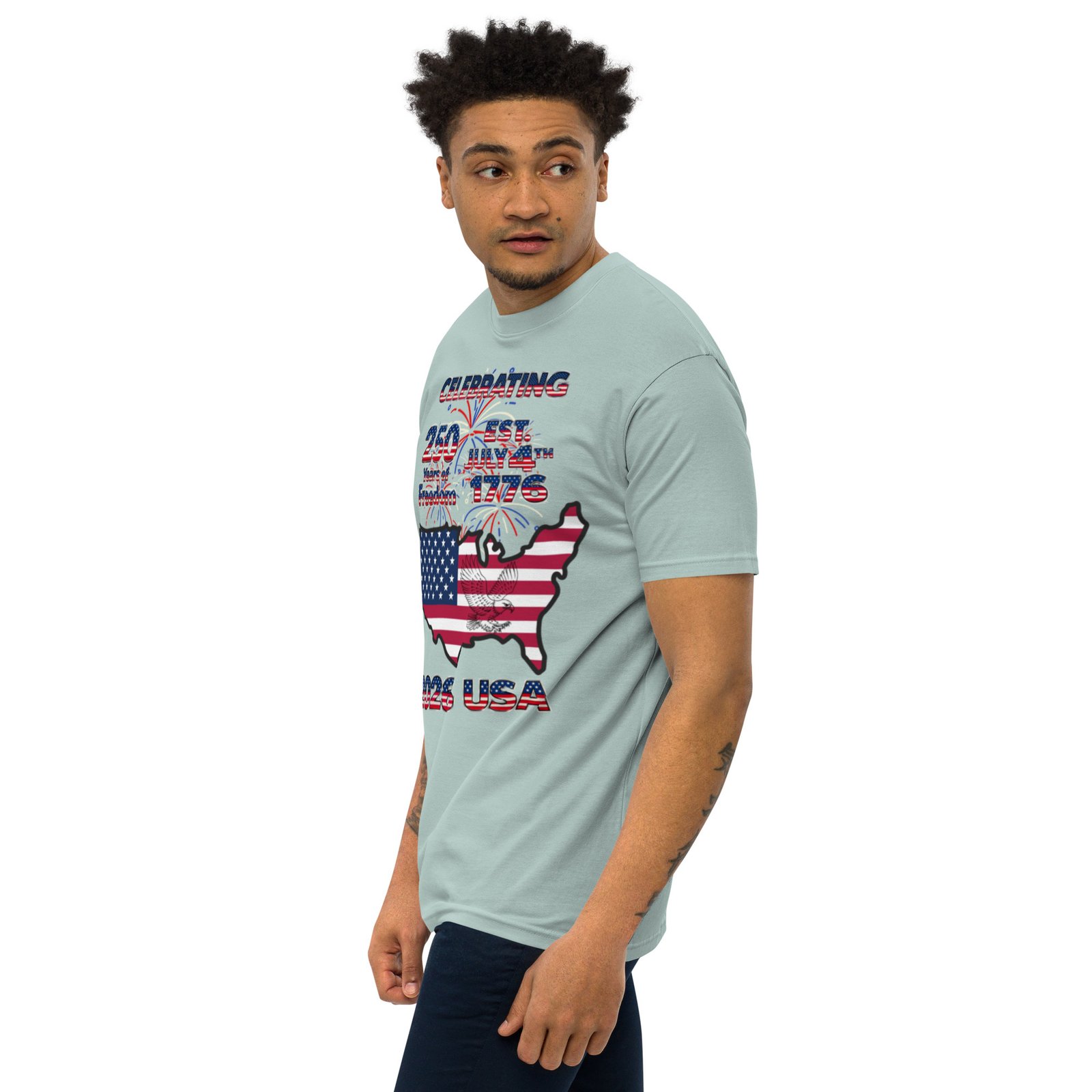 Americas Birthday Special Edition - Image 11