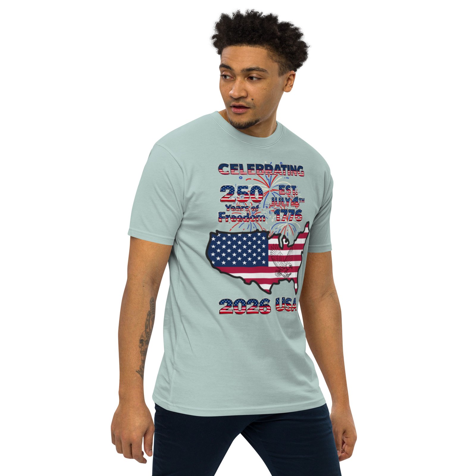 Americas Birthday Special Edition - Image 12