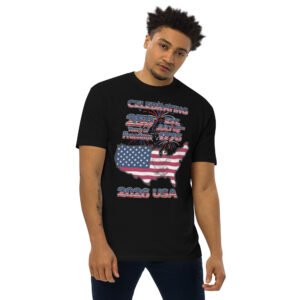 Americas Birthday Special Addition