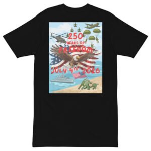 Liberty Rise Special Edition