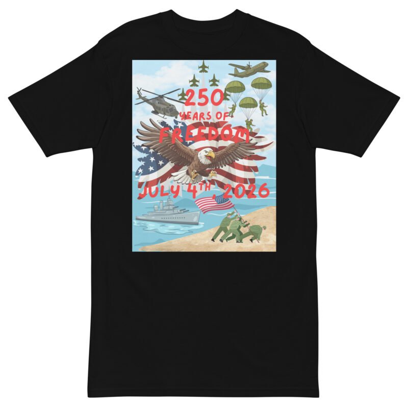 Liberty Rise Special Edition