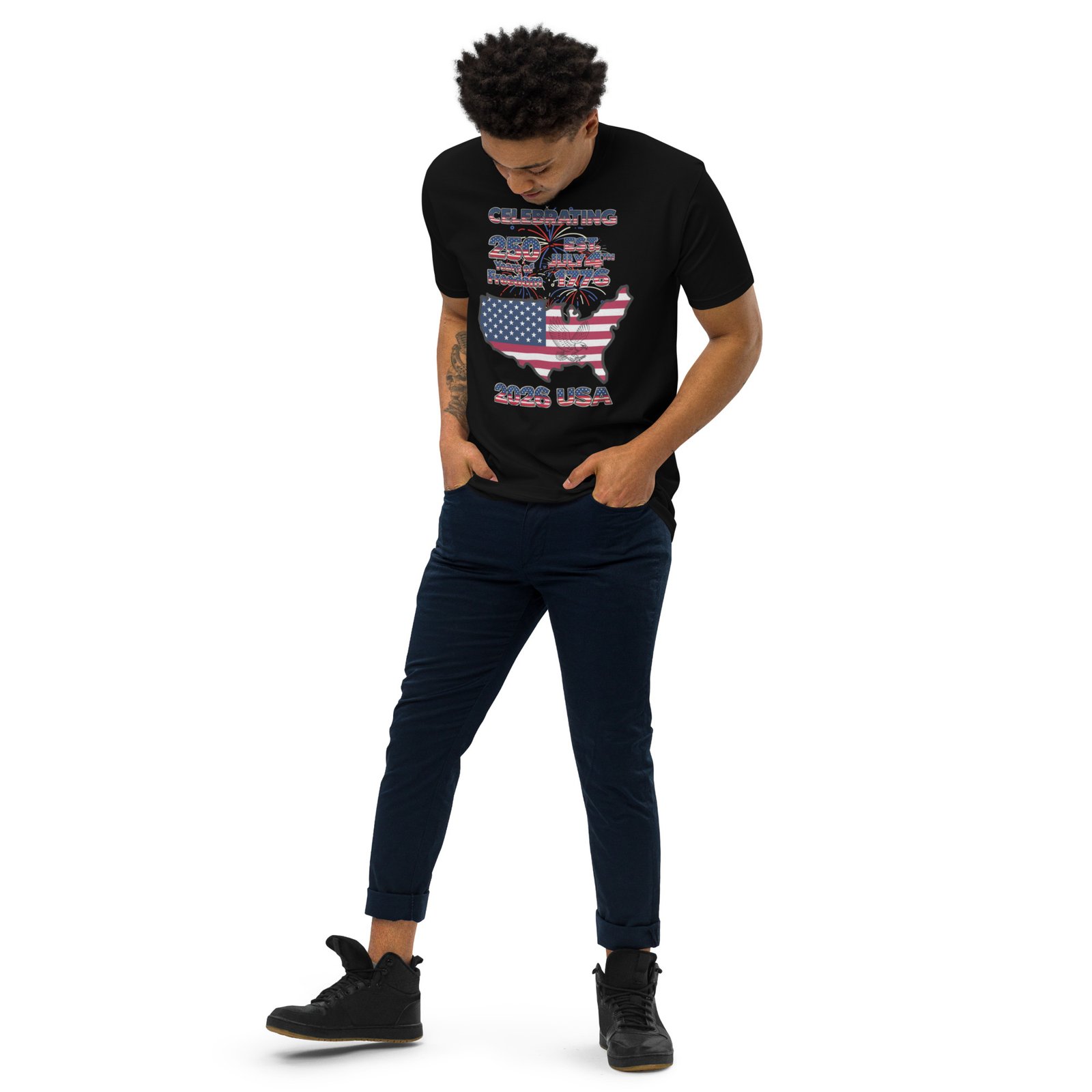 Americas Birthday Special Edition - Image 4