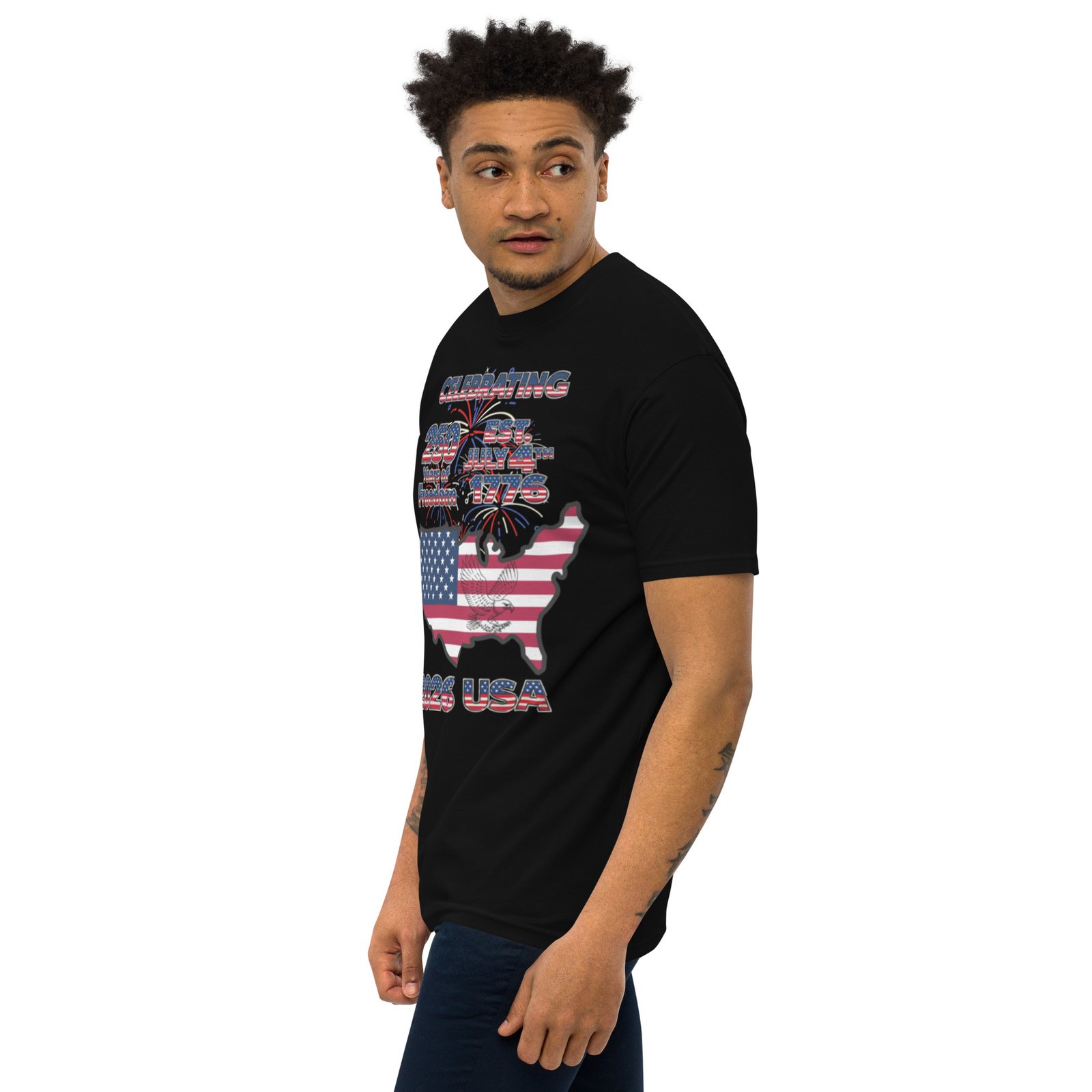 Americas Birthday Special Edition - Image 2