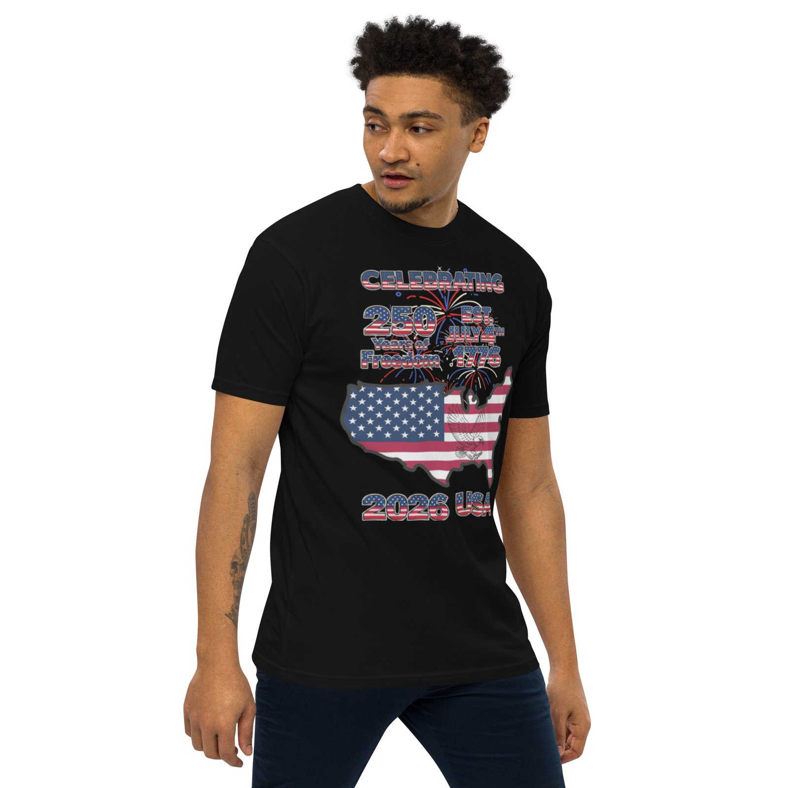 Americas Birthday Special Edition - Image 3