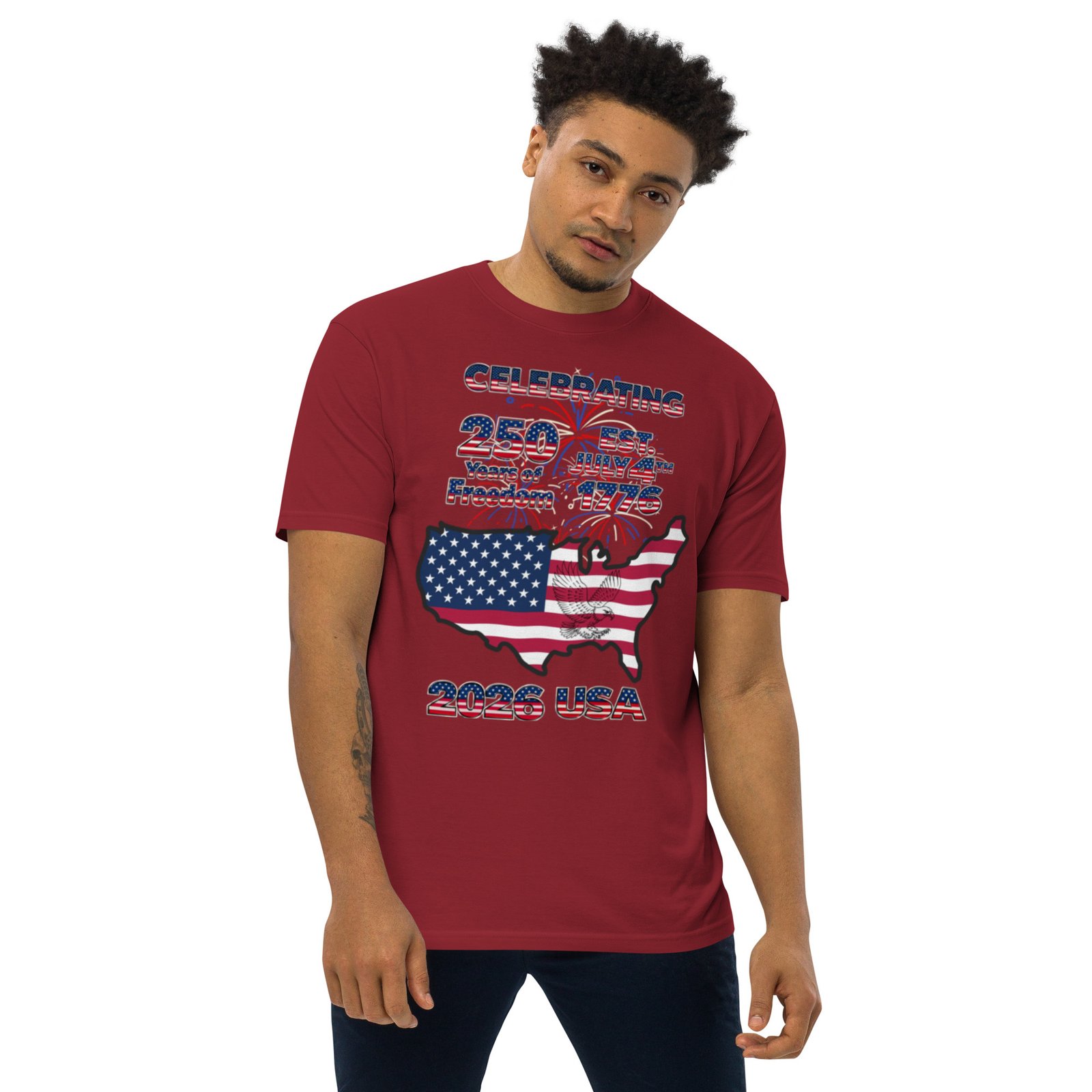 Americas Birthday Special Edition - Image 9