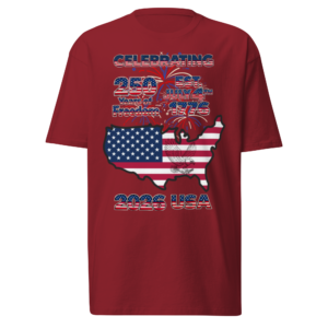 Mens Premium Heavyweight Shirts