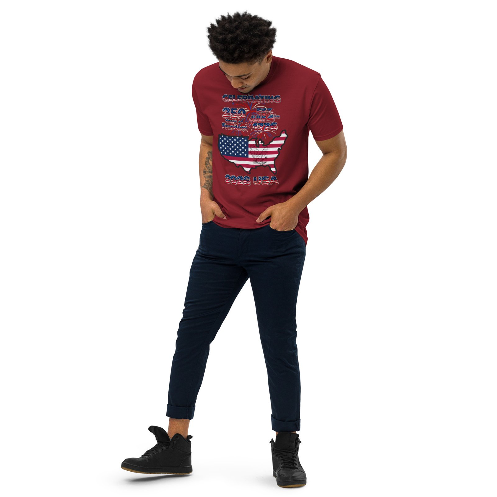 Americas Birthday Special Edition - Image 8