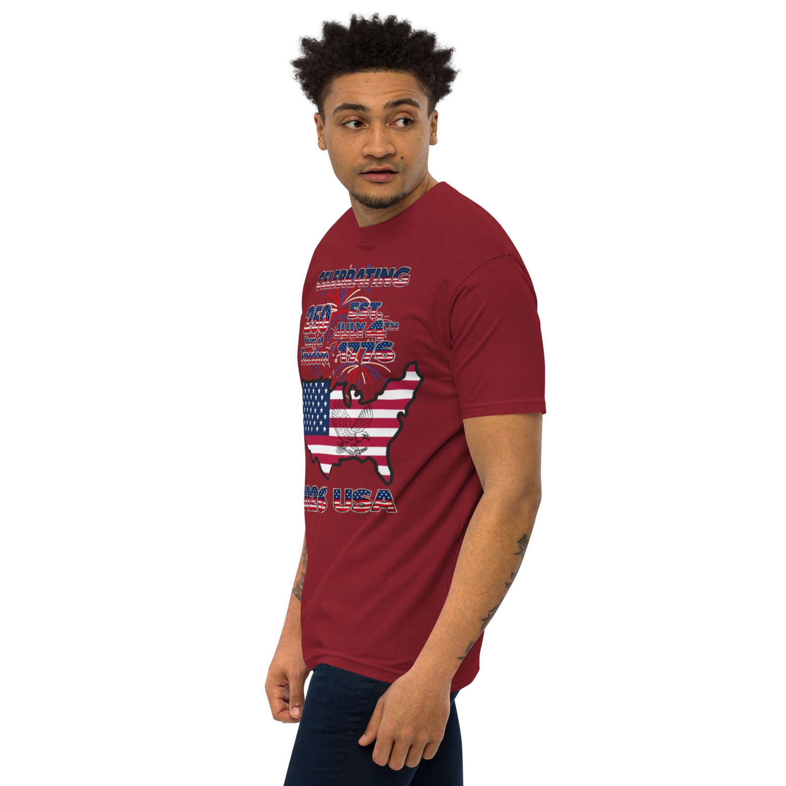Americas Birthday Special Edition - Image 6