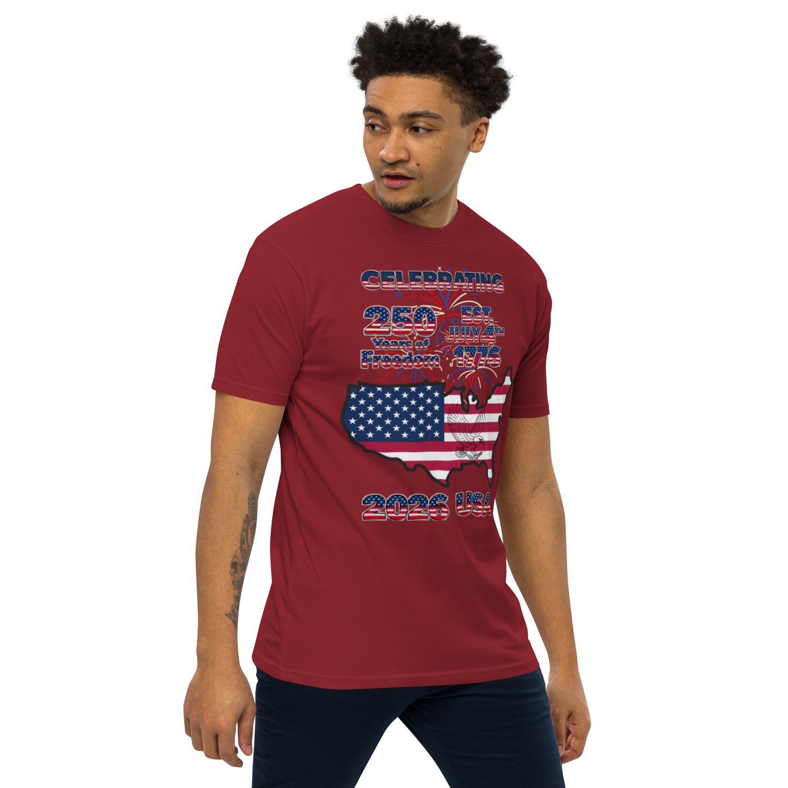 Americas Birthday Special Edition - Image 7