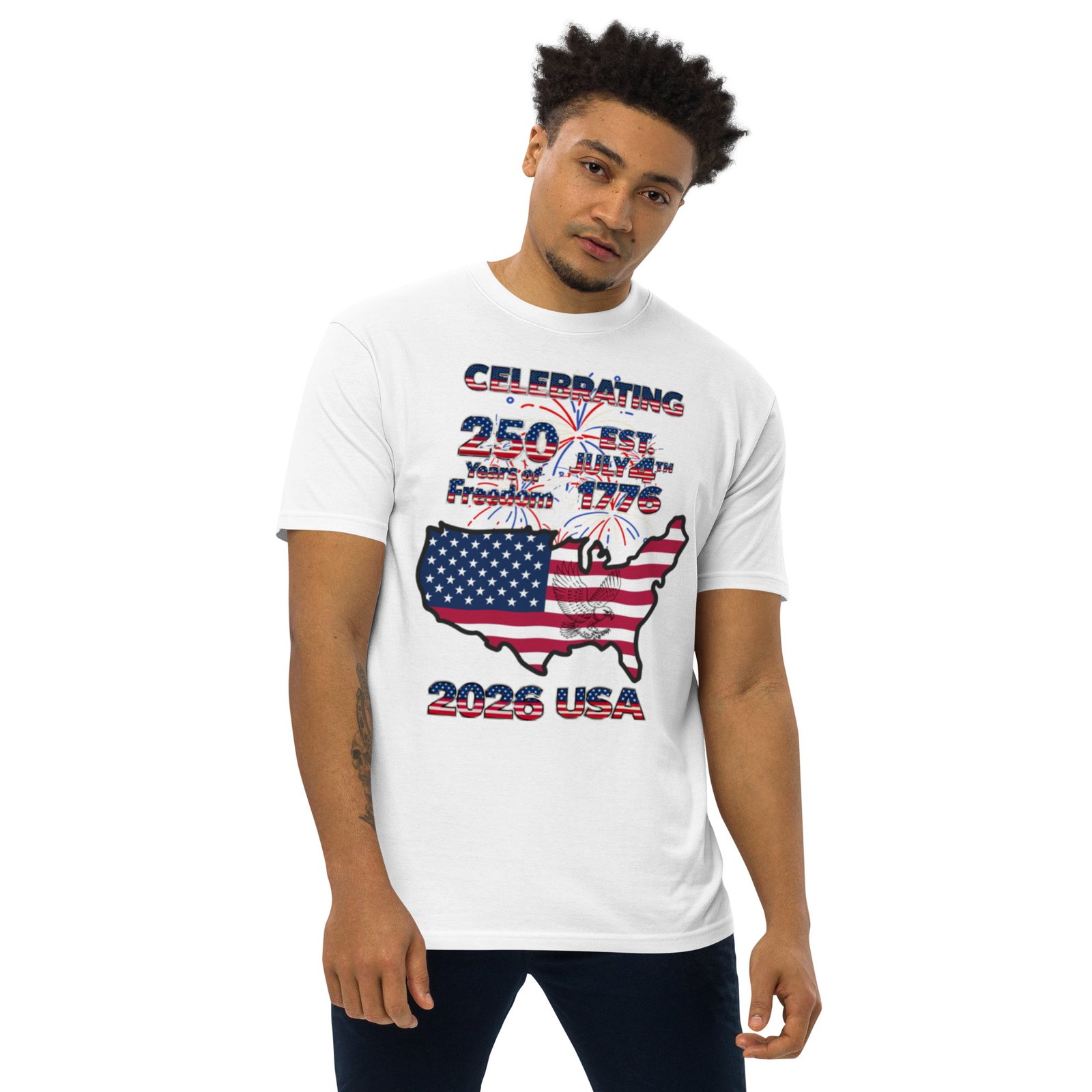 Americas Birthday Special Edition - Image 19