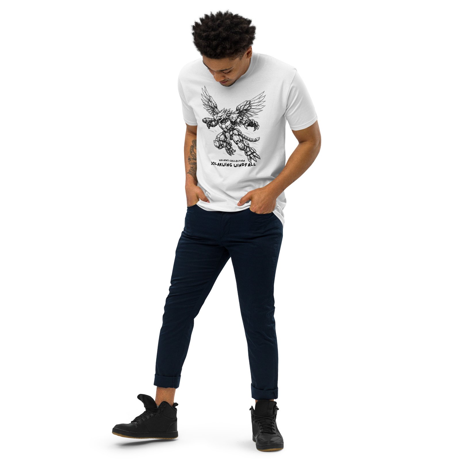 Solarwing Windfall Cotton Shirt - Image 4