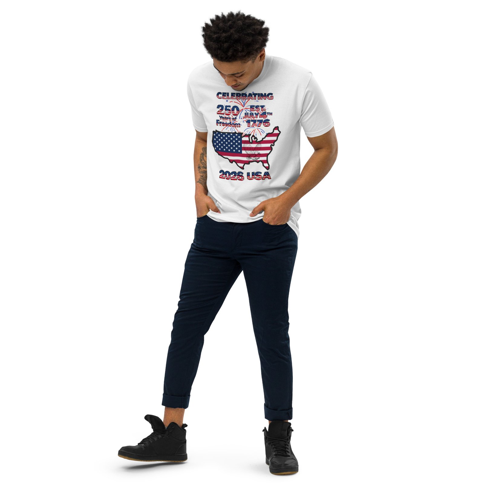Americas Birthday Special Edition - Image 18