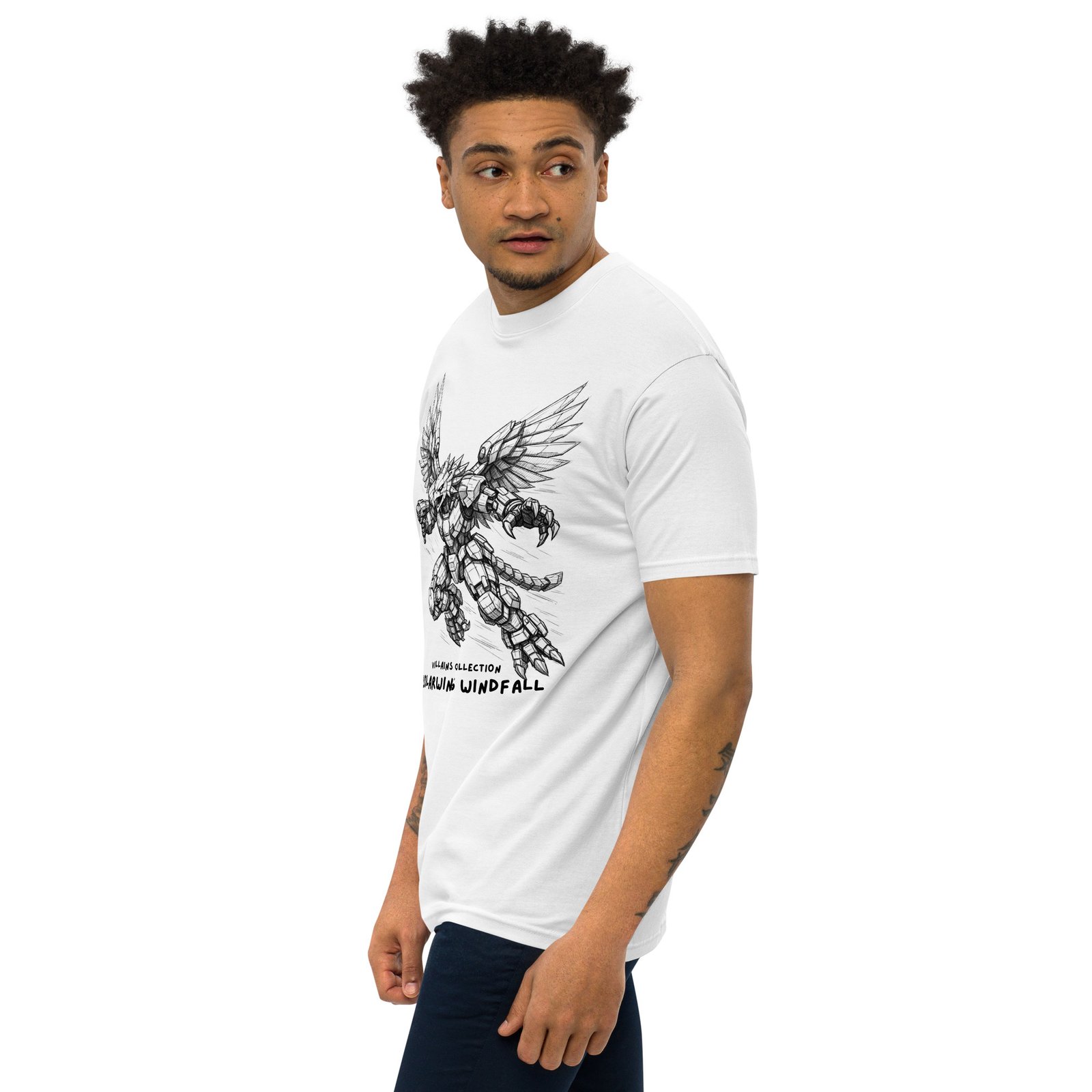 Solarwing Windfall Cotton Shirt - Image 2