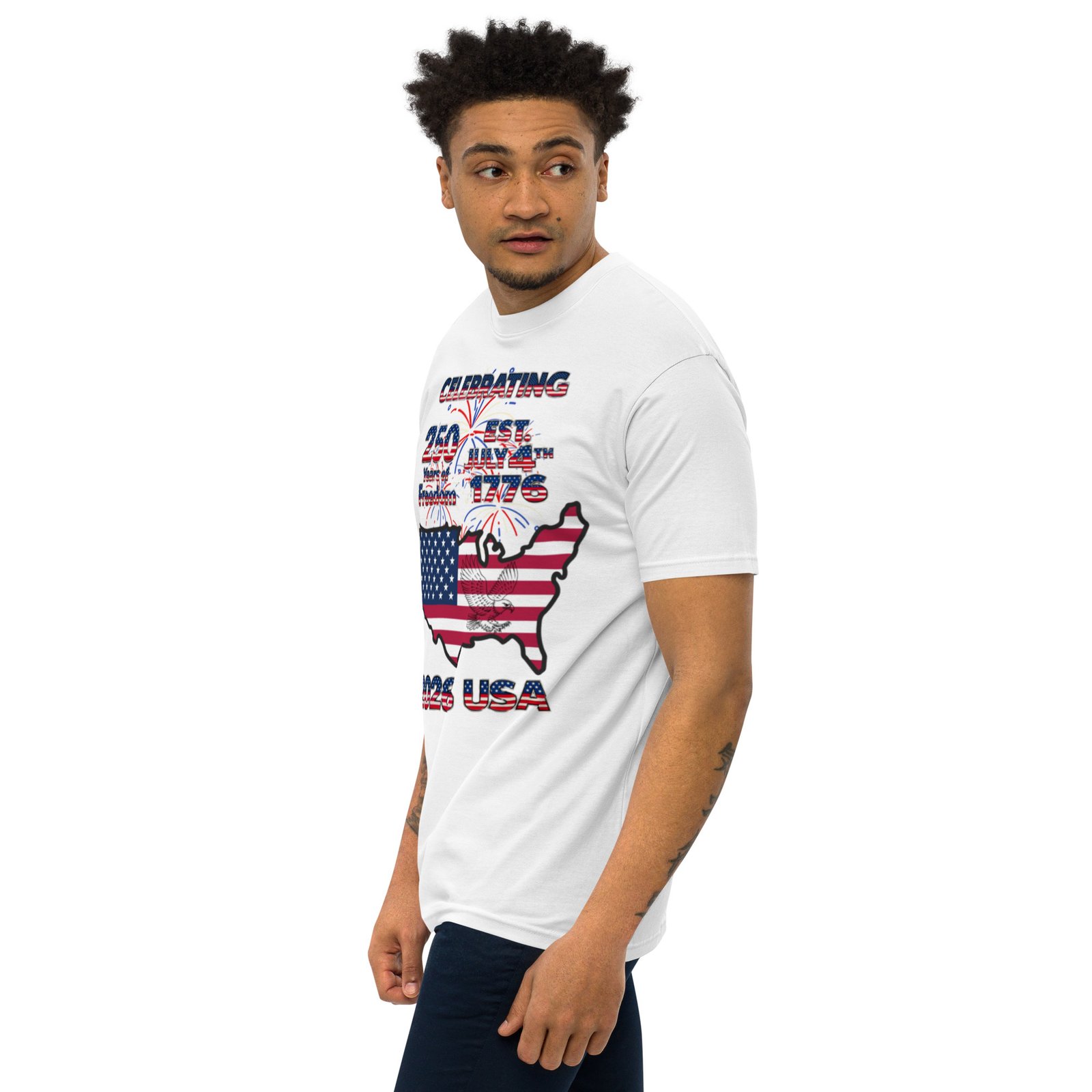 Americas Birthday Special Edition - Image 16