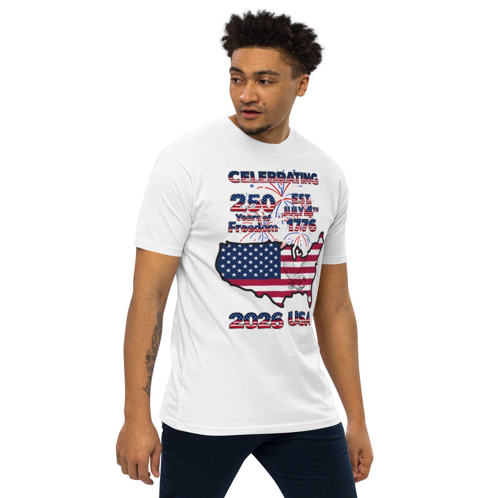 Americas Birthday Special Edition - Image 17