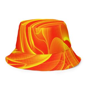 Rays Treats Online Store Cool Hotness Reversible Hat