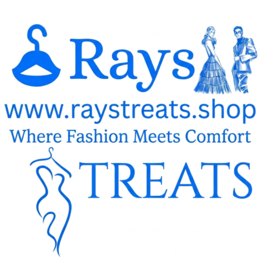 Rays Treats