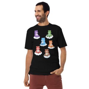 High Bears Collection Tee