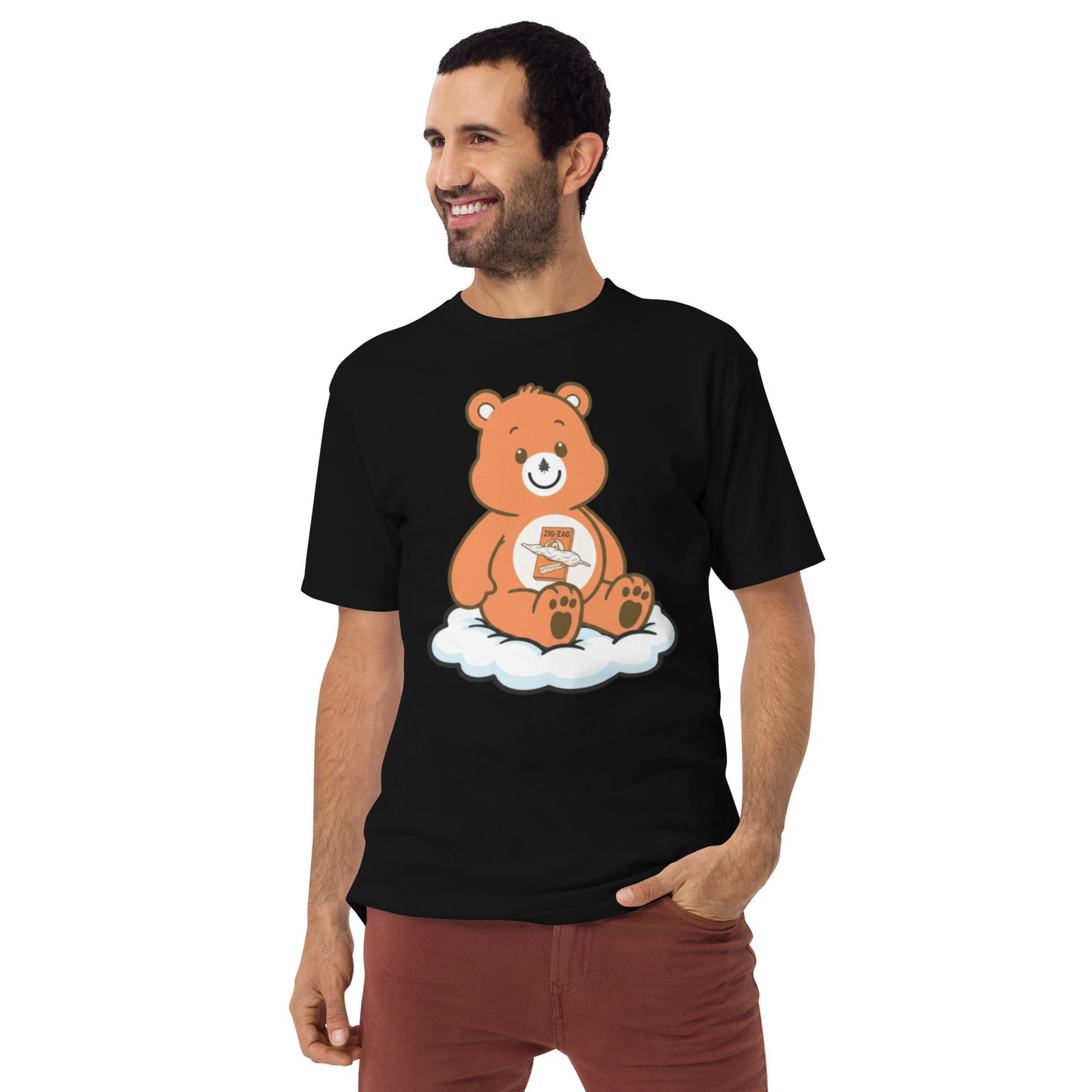 Rollers Cloud Collection Shirt