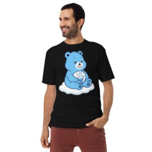 Bubbly Calm Collection Shirt