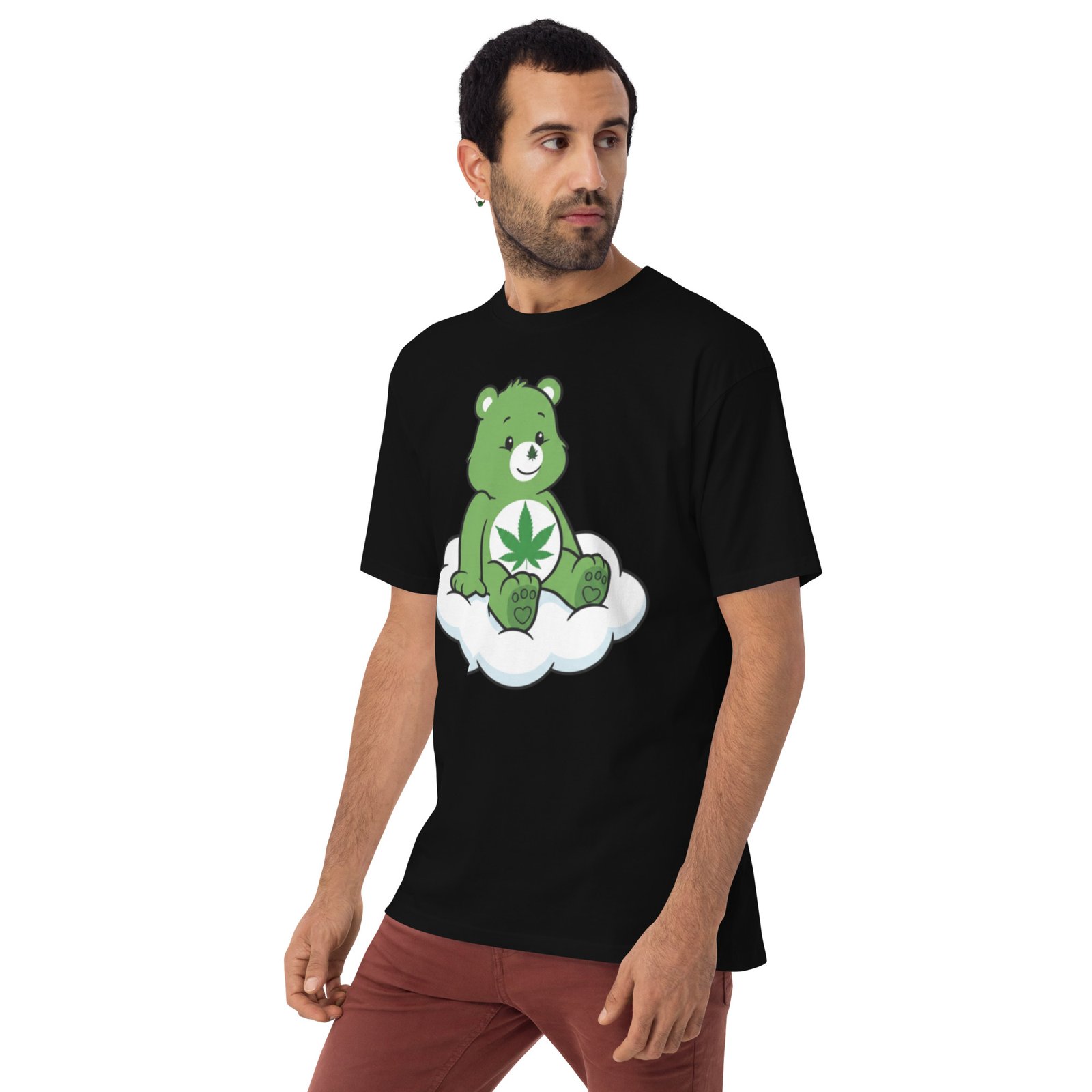 Bud Breeze Collection Shirt - Image 3