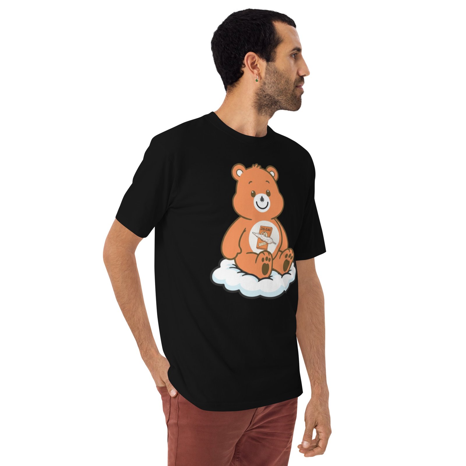Rollers Cloud Collection Shirt - Image 2