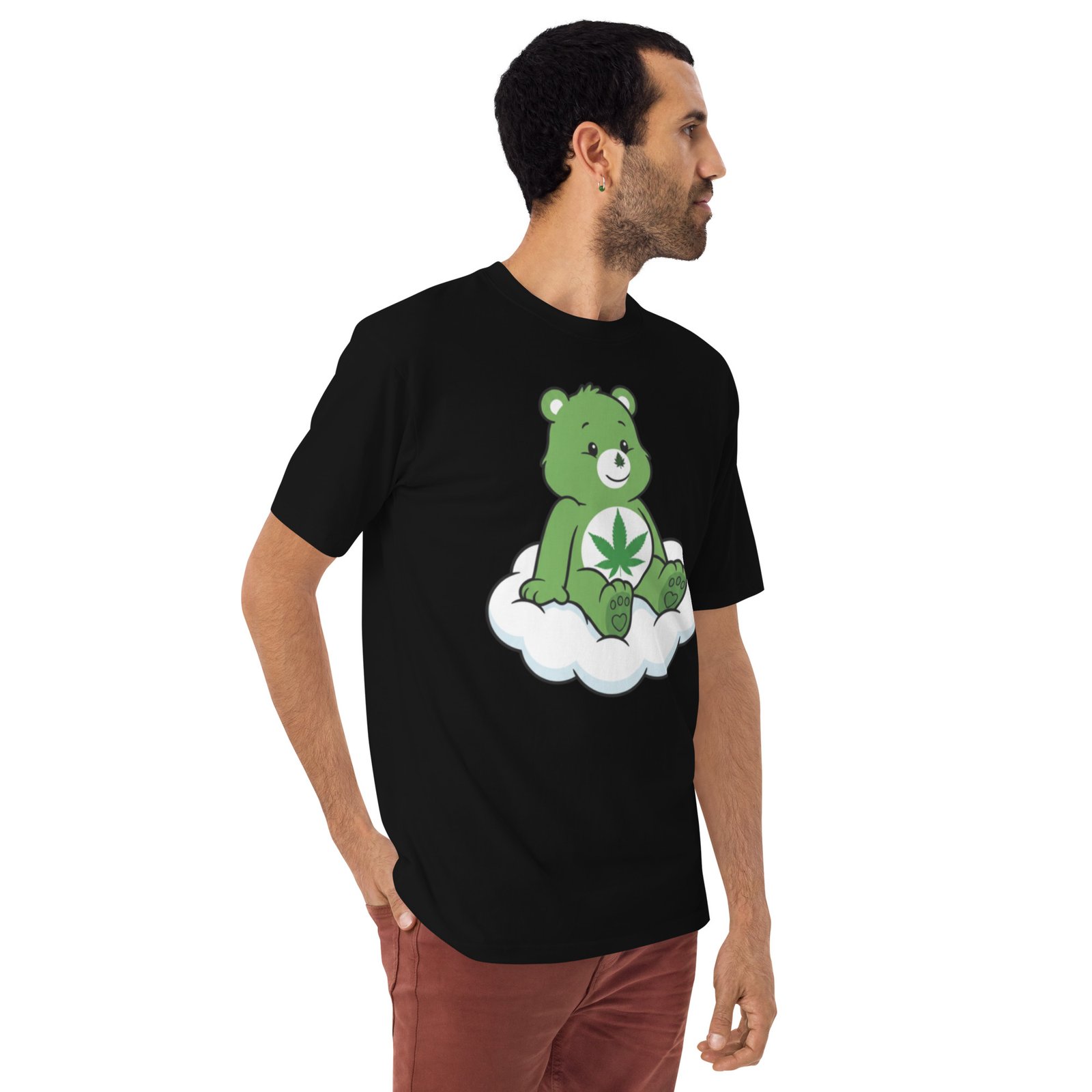 Bud Breeze Collection Shirt - Image 2